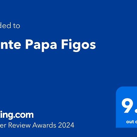 Malhao  Monte Papa Figos 빌라 외부 사진