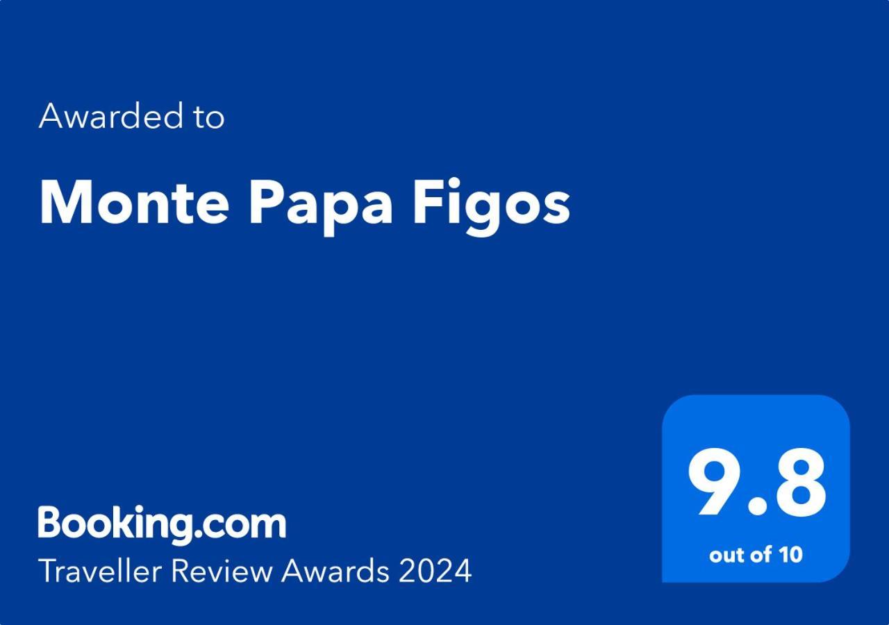 Malhao  Monte Papa Figos 빌라 외부 사진